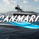 Rossinavi POSEIDON 44