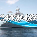 Чартер ANNAMIA