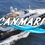 Чартер Benetti SEABLUE'Z