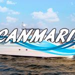 Чартер Gulf Craft 86ft