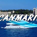 Horizon 97 ANNABEL II