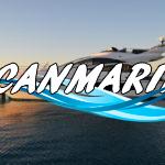 Чартер Sunseeker Sport 71 ft