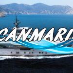 ADMIRAL 53 M