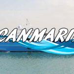 Gulf Craft MAJESTY 105