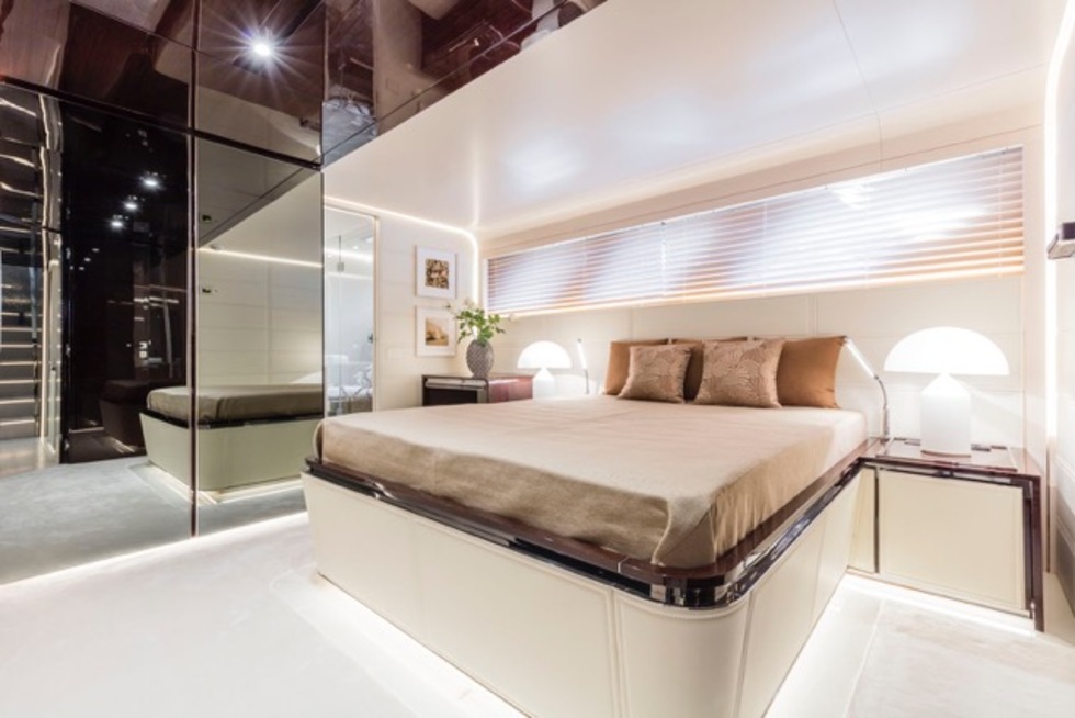 DREAMLINE DL 34